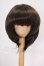 画像1: 8-9inch/ウィッグ I-26-05-28-183-KD-ZI (1)