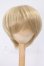 画像1: 8-9inch/ウィッグ I-26-05-28-173-KD-ZI (1)