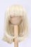 画像1: 7-8inch/ウィッグ I-26-05-28-190-KD-ZI (1)