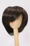 画像1: 7-8inch/ウィッグ I-26-05-28-185-KD-ZI (1)