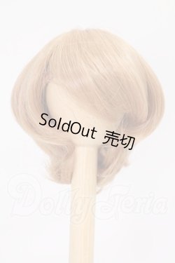 画像1: 7-8inch/ウィッグ I-26-05-28-186-KD-ZI