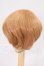 画像2: 7-8inch/ウィッグ I-26-05-28-186-KD-ZI (2)
