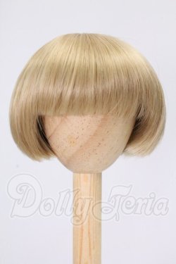 画像1: 6-7inch/ウィッグ I-26-05-21-062-KD-ZI
