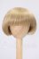 画像1: 6-7inch/ウィッグ I-26-05-21-062-KD-ZI (1)