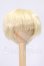 画像1: 6-7inch/ウィッグ I-26-05-21-064-KD-ZI (1)