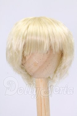画像1: 6-7inch/ウィッグ I-26-05-21-065-KD-ZI