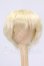 画像1: 6-7inch/ウィッグ I-26-05-21-065-KD-ZI (1)