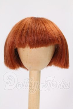 画像1: 6-7inch/ウィッグ I-26-05-21-066-KD-ZI