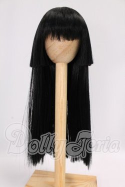 画像1: 6-7inch/ウィッグ I-26-05-21-057-KD-ZI