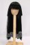 画像1: 6-7inch/ウィッグ I-26-05-21-057-KD-ZI (1)