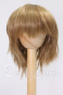画像1: 6-7inch/ウィッグ I-26-05-21-055-KD-ZI