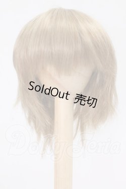 画像1: 6-7inch/ウィッグ I-26-05-21-055-KD-ZI