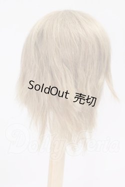 画像2: 6-7inch/ウィッグ I-26-05-21-055-KD-ZI