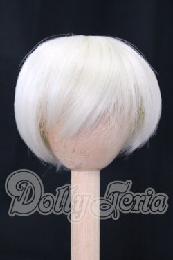 画像1: 6-7inch/ウィッグ I-26-05-21-051-KD-ZI