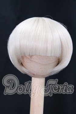 画像1: 6-7inch/ウィッグ I-26-05-21-052-KD-ZI
