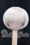 画像1: 6-7inch/ウィッグ I-26-05-21-052-KD-ZI (1)