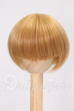 画像1: 6-7inch/ウィッグ I-26-05-21-053-KD-ZI
