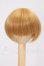 画像1: 6-7inch/ウィッグ I-26-05-21-053-KD-ZI (1)