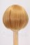 画像2: 6-7inch/ウィッグ I-26-05-21-053-KD-ZI (2)