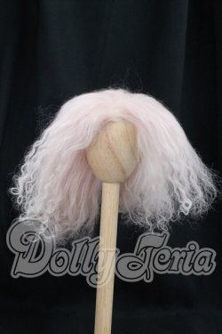 画像1: 6inchウィッグ/モヘア I-26-05-21-077-KD-ZI
