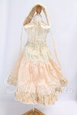 画像2: SD/OF:衣装セット I-26-05-28-039-KD-ZI