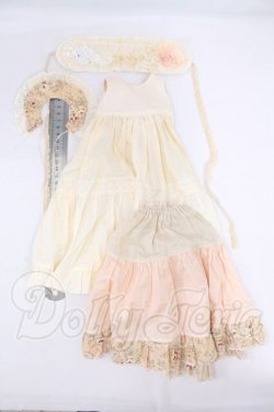 画像3: SD/OF:衣装セット I-26-05-28-039-KD-ZI