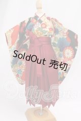 SDM/OF:紅色モダン女学生セット I-26-05-28-287-KD-ZI