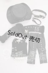 30cmドールサイズ/OF:衣装セット I-26-05-28-244-KD-ZI