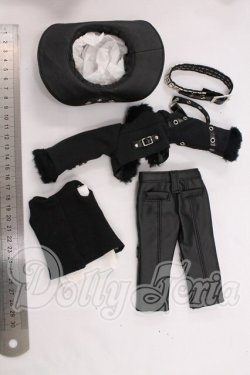 画像2: 30cmドールサイズ/OF:衣装セット I-26-05-28-244-KD-ZI