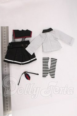 画像2: 幼SD/リトルアスタリスクカボーイセット I-26-05-28-237-KD-ZI