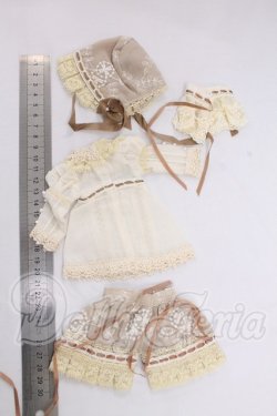 画像2: 幼SD/rosenlied製衣装セット I-26-05-28-243-KD-ZI