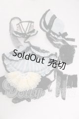 幼SD/rosenlied製衣装セット I-26-05-28-242-KD-ZI