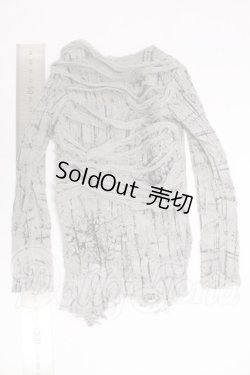 画像3: SD17B/OF:トップス I-26-05-14-383-KD-ZI