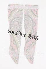 SD/OF:靴下 I-26-05-21-376-KD-ZI