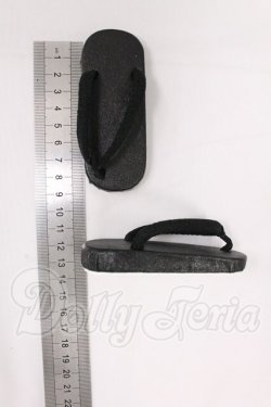 画像3: SD17BOY/草履 I-26-05-21-366-KD-ZI