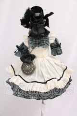 MSD/OF：dollheart製衣装セット I-26-05-28-281-KD-ZI