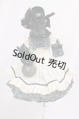 MSD/OF：dollheart製衣装セット I-26-05-28-281-KD-ZI