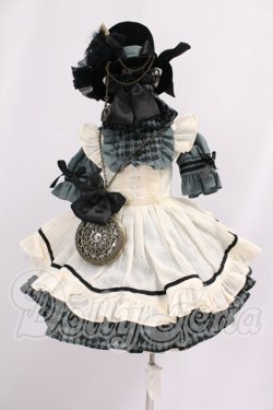 画像1: MSD/OF：dollheart製衣装セット I-26-05-28-281-KD-ZI