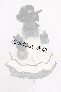画像1: MSD/OF：dollheart製衣装セット I-26-05-28-281-KD-ZI