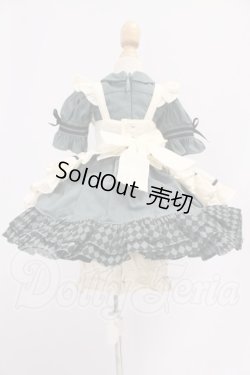 画像2: MSD/OF：dollheart製衣装セット I-26-05-28-281-KD-ZI