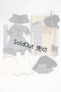 画像3: MSD/OF：dollheart製衣装セット I-26-05-28-281-KD-ZI