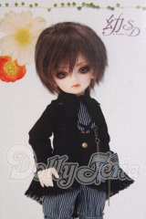 幼ＳＤ/ピッコロ2ＮＤ I-26-04-30-062-KD-ZI