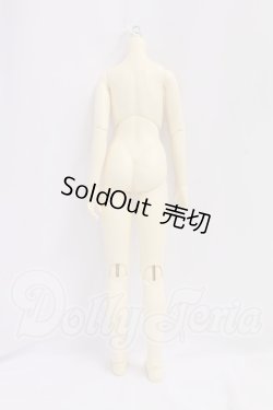 画像2: SD13GIRL/ボディ I-26-04-30-065-KD-ZI