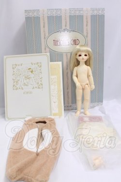 画像8: rosenlied/tuesdays child  beige I-26-04-30-066-KD-ZI