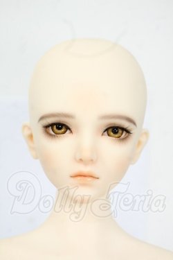 画像1: RINGDOLL/Messenger Y-26-04-29-204-WT-ZY