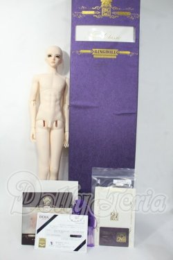 画像6: RINGDOLL/Messenger Y-26-04-29-204-WT-ZY