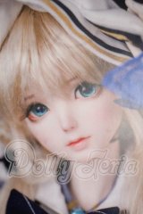 【DOLK×RING DOLL】Alice01 My Sister ver. Limited  Y-26-04-29-205-WT-ZY