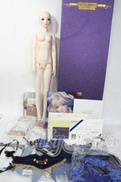 画像7: 【DOLK×RING DOLL】Alice01 My Sister ver. Limited  Y-26-04-29-205-WT-ZY