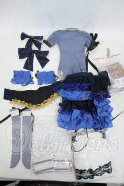 画像9: 【DOLK×RING DOLL】Alice01 My Sister ver. Limited  Y-26-04-29-205-WT-ZY