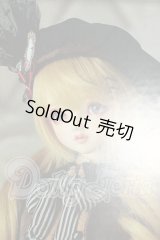 SD女の子/シャルロッテ Galerie de l'esprit 2021 秋冬Ver. Y-26-04-29-201-WT-ZY